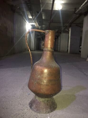 yag qabı: Metal, 3-dən çox l — 3