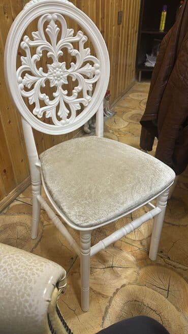 Hər zövqa uyğun oturacaqlar(stullar).Real aliciya endirim