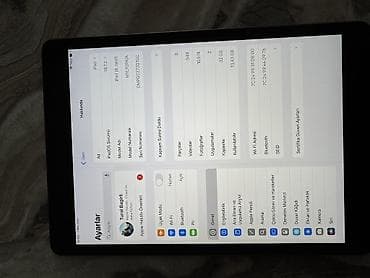 ipad 2018: Apple iPad 8 (2020), 10,9", < 64 GB — 3