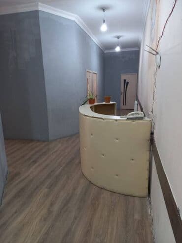 sultan şadlıq sarayı: Obyektə sənədli icazə ilə qaz xətti çəkilib, həmçinin kombi sistemində — 9