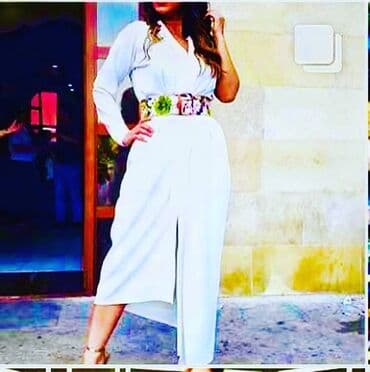 вечерние платья для полных: Don — 2