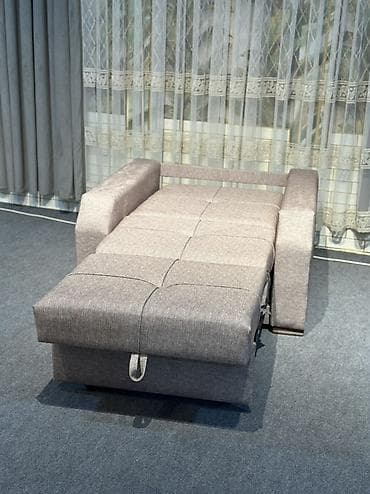 gilan parcalari: Kreslo-kravat, Parça — 2