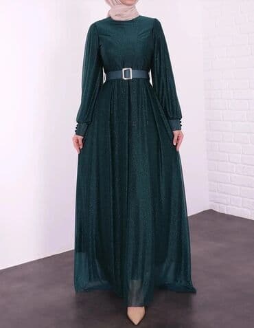 Ziyafət donu, Maksi, Ipekyol, M