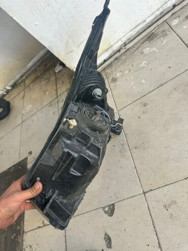 запчасти на лексус: Комплект, Ближний, дальний свет, Lexus, Оригинал — 3