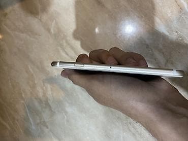 TV və video: IPhone 6s, Qızılı, Barmaq izi — 3