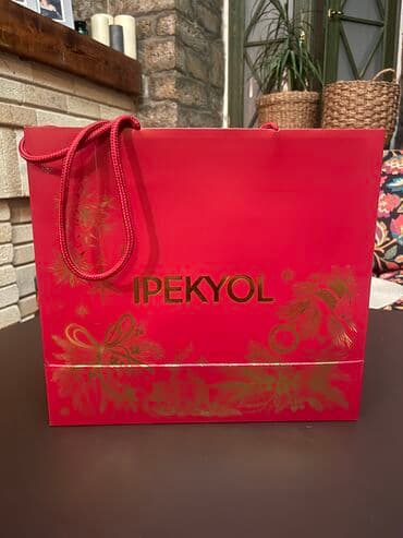 mi 10 qiymet: Teze etiketi üstünde — 1