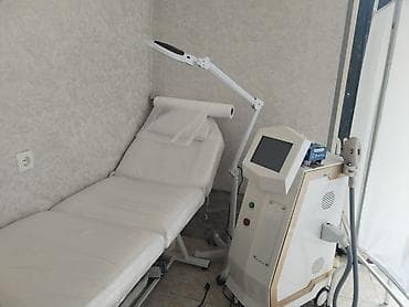 kreditle kompressor: Lazer aparatı satılır 15 000 minə alınıb 8 000 minə satıram. Təzə — 1