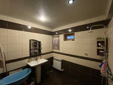 lokbatan bina az: Ev yerlesir Cavadxan qesebesi Komandirin kucesinde Leyla marketin yani — 9