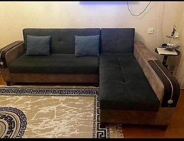 Matraslar: Divan, İşlənmiş — 1