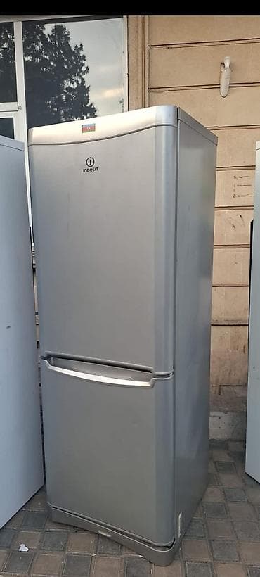 Nigar💚 İndezit soyuducu nofrost boz 300²⁵ m tam işlək şəhər içi