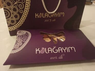 meryem hicab instaqram: Kəlağayı 100 %Silk — 2