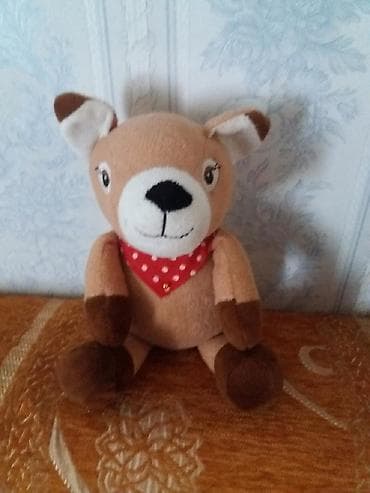 oyuncaq traktor: Игрушки — 4