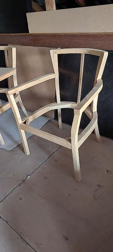 деталировка мебели: Дерево, Азербайджан — 6