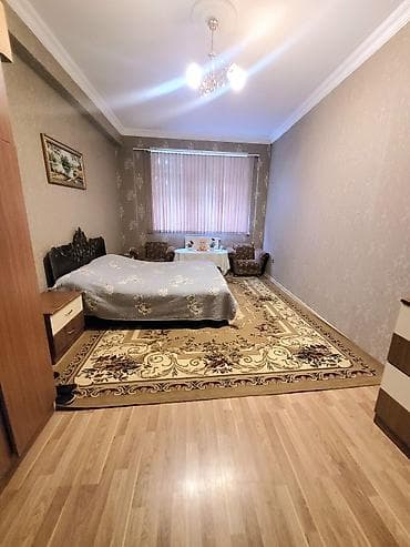 3 комнаты, Новостройка, 103 м² — 9
