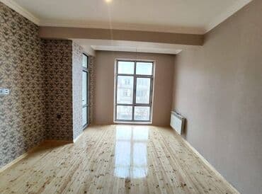 квартира в баку цена: 2 комнаты, Новостройка, м. Гара Гараев, 100 м² — 1