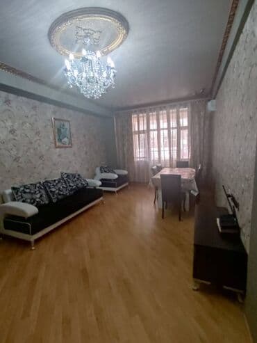 4 cu mikrorayon kiraye evler 2023: Xətai metrosunun yaxınlığında Neftcilər xəstəxanasina yaxin 18 — 8