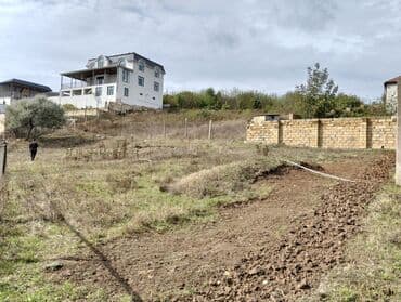 купить квартиру в 4 микрорайоне: 10 соток, Для строительства, Возможен обмен, Техпаспорт — 3