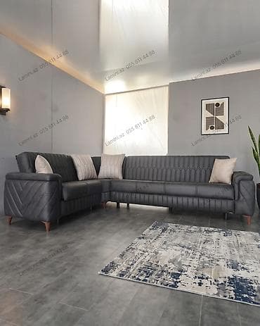 diva mebel: Künc Divan Eviniz üçün geniş mebel seçimi: divanlar, dolablar — 1