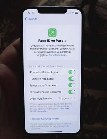 iphone 11 fake: IPhone 11 Pro Max, 256 ГБ, Space Gray, Face ID — 6