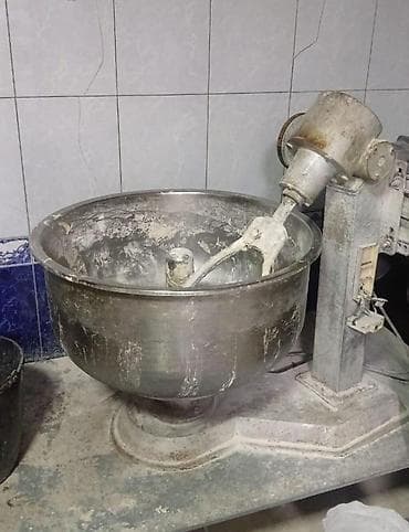 Ticarət tərəziləri: 30 kq, Nağd ödəniş — 1