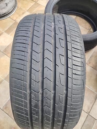 təkər diski: 3 eded 19 paket tekerler qabaq teker 1 ededi 245.35.19 arxa tekerler — 3