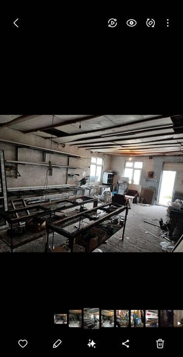 pvc qapi: Plastik qapı pəncərə sexi icarəyə verilir. Hər bir avadanlıq var — 4