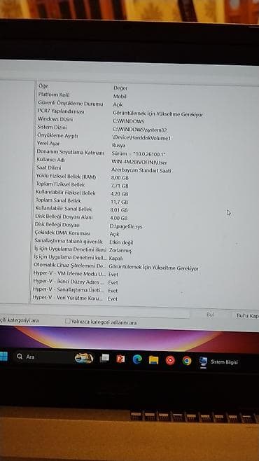 купи ноутбук: Б/у Acer Aspire, 15.6 ", Intel Core i3, 256 ГБ, Самовывоз, Доставка в районы — 9
