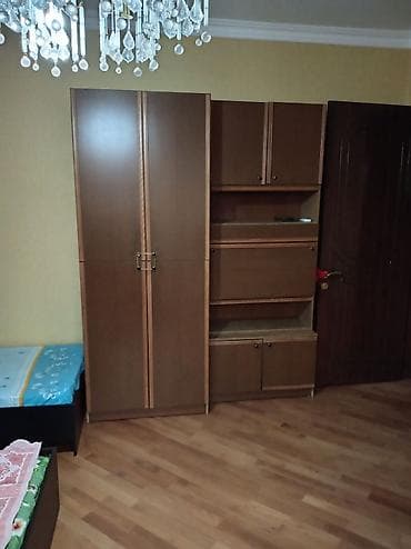 kiraye evler nzs qesebesi: Mingecevir Seheri Turizm Kollecinin yaninda telebe qizlara kiraye ev — 7