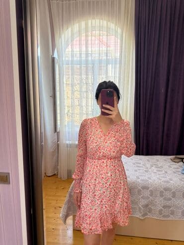 sifon koynekler: Gündəlik don, Maksi, XS — 1