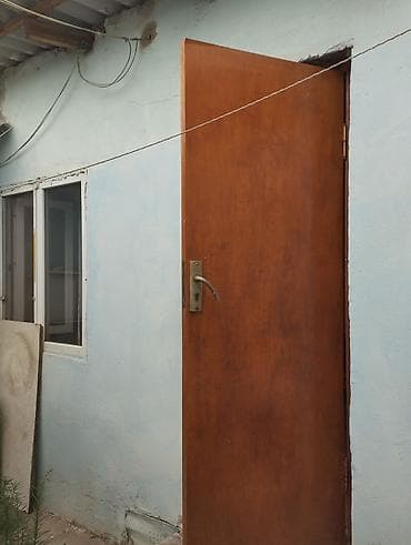 evlərin satisi: Digah, 4 otaqlı, Köhnə tikili, 72 kv. m — 6