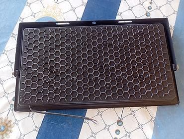 mini projektor: ML LIGHT LED proyektor – 1000W, IP66 - Güc: 1000W (ön panel üzərində — 2