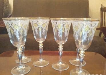 ucuz oboy: Бокалы — 2