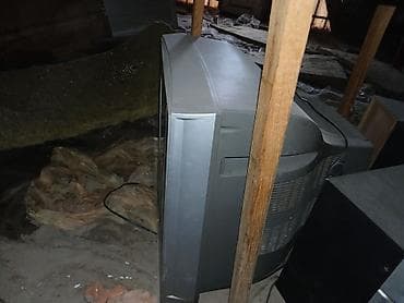 samsung tv 29: İşlənmiş Televizor Samsung — 3