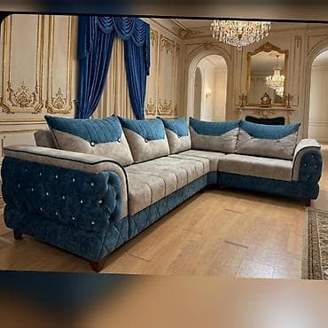 *479₼ künc divan təcili satilir* Açılır, bazası da var.əla