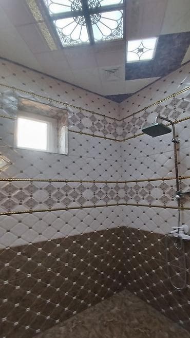 qusar a frame: İki mərtəbəli fərdi yaşayış evi - Memarlıq: Simmetrik fasad, iki — 5