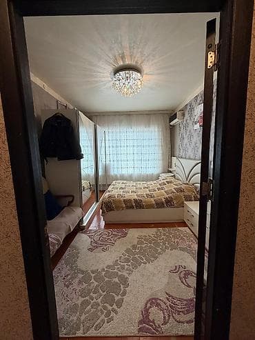 kiraye evler elmlerde ucuz: Sabirabad, 3 otaqlı, Köhnə tikili, 85 kv. m — 2