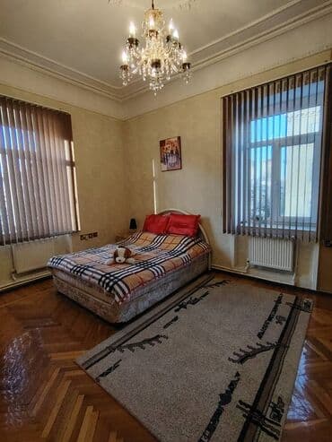 xirdalanda yeni tikili binalar: 2 otaqlı, 90 kv. m — 2