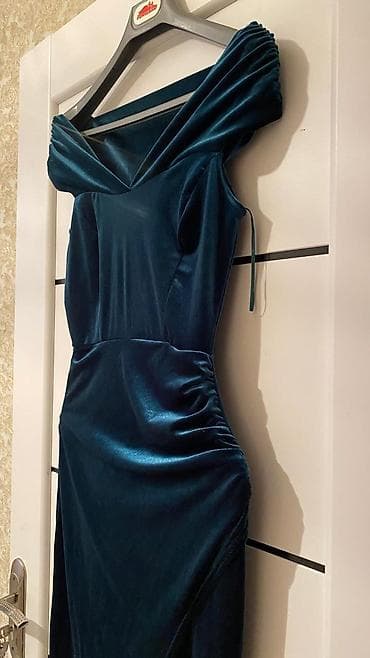 vecerni don: Ziyafət donu, Midi, Quiz, M — 5