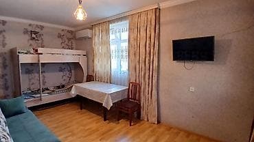 guneşli inşaat: Sumqayıt, 2 otaqlı, Köhnə tikili, 39 kv. m — 7