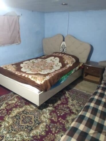 şemkir kiraye evler: Salam Sabunçu rayonu zabrat 2qesebesinde 1 otaqlı ev kirayə verilir — 1