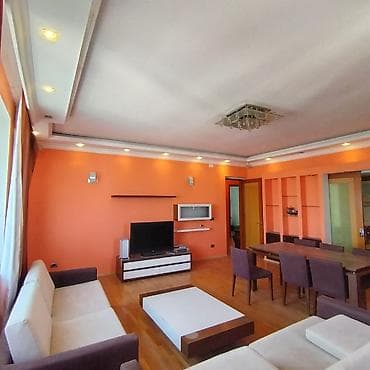 bir otaql: 3 otaqlı, Yeni tikili, 134 kv. m — 8