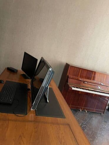 makler gence: 7 otaqlı, 450 kv. m, Kredit yoxdur, Yeni təmirli — 2