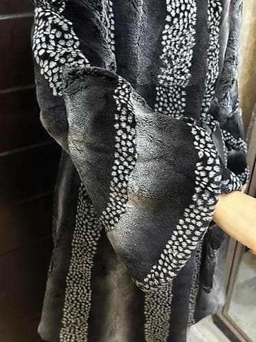 şuba modelləri: Kürk, S, M — 3