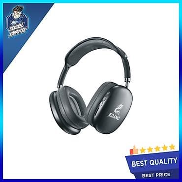 hyper x cloud 2: Kateqoriya: Qulaqlıqlar Brend: Jeqang Model: JH-BTP9 Can TF+FM — 1