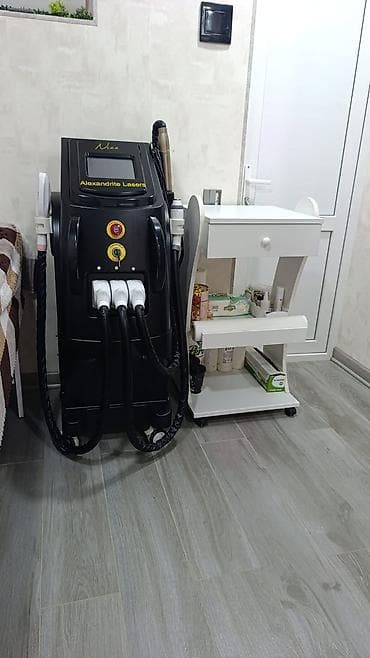 Epilyasiya üçün, Tatto silmə, Karbon pilinq — 4