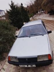 lada qrant: VAZ (LADA) 21099: 1.6 l | 2003 il 245000 km Sedan — 5