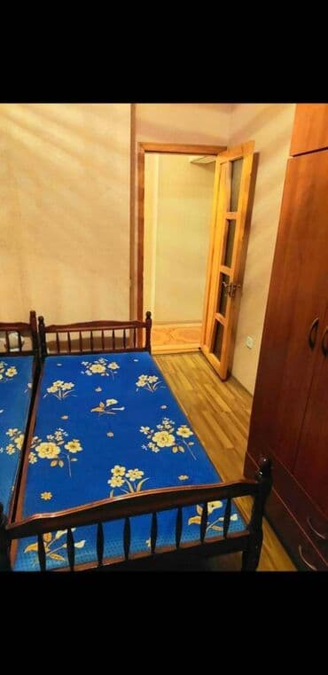 ucuz bina evləri: Nizami rayonunun 24-cü polis bölməsinin qarşısındakı 17 mərtəbəli — 6