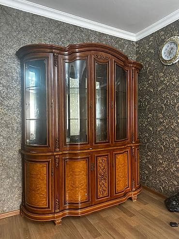2el dolablar: Şifonyer / Servant cızıqsız əla vəziyyətdə — 1