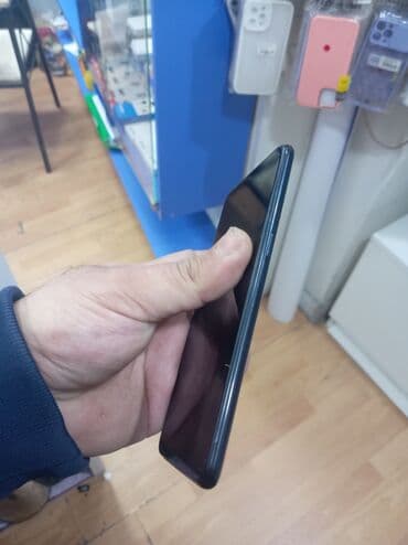 роял флай телефон: Samsung Galaxy A10s, 32 GB, rəng - Göy, Zəmanət, Düyməli, Sensor — 5