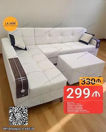 Künc divan, Açılan